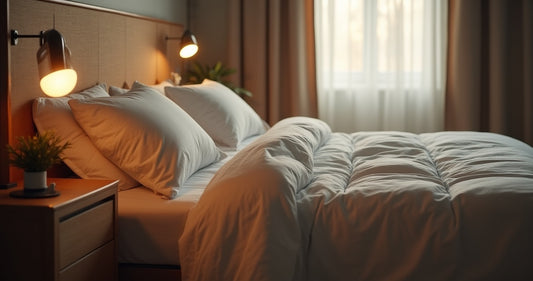 Best Bedside Sleeper Bassinets: Safe Co-Sleeping Guide