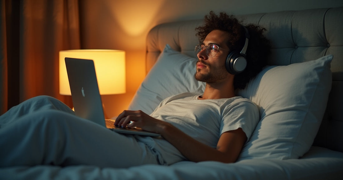 Spend Wisely on Best Computer Support Music for Better Rest