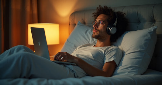 Spend Wisely on Best Computer Support Music for Better Rest