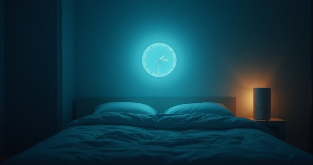 How Projection Alarm Clock Can Transform Your Sleep Environment