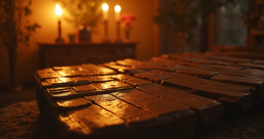 Hammered Dulcimer for Sleep: Why This Ancient Instrument Sounds Like Rest