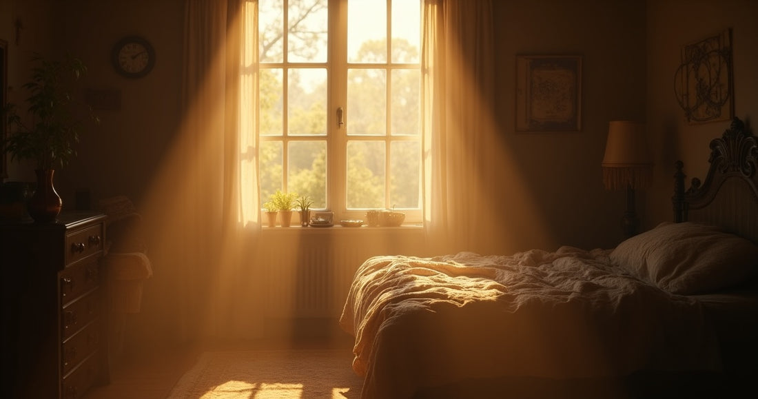 Why Harry Potter Audiobooks Help Adults Fall Asleep