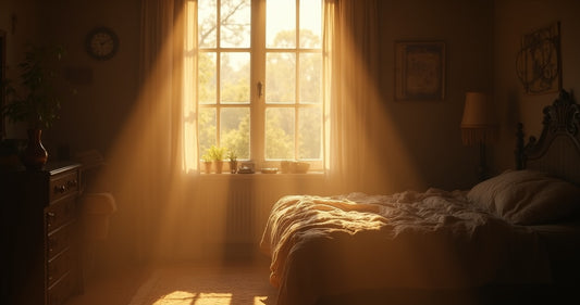 Why Harry Potter Audiobooks Help Adults Fall Asleep