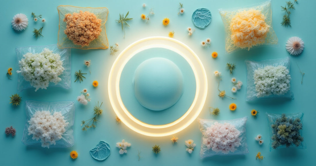How Seasonal Affective Disorder Wrecks Your Sleep (and What Helps)