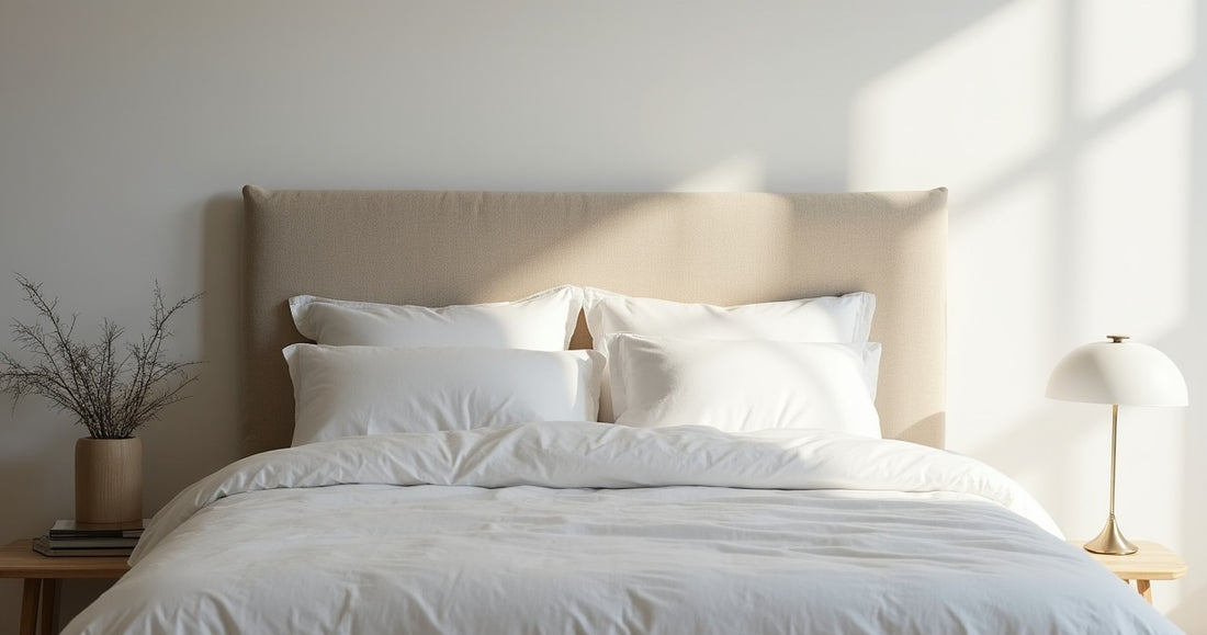 Headboards: What They Actually Do for Sleep and What Fails