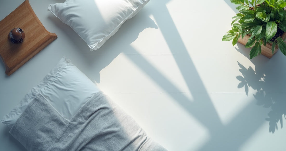Sleep Better with Wind Down Routine (Expert Tips)