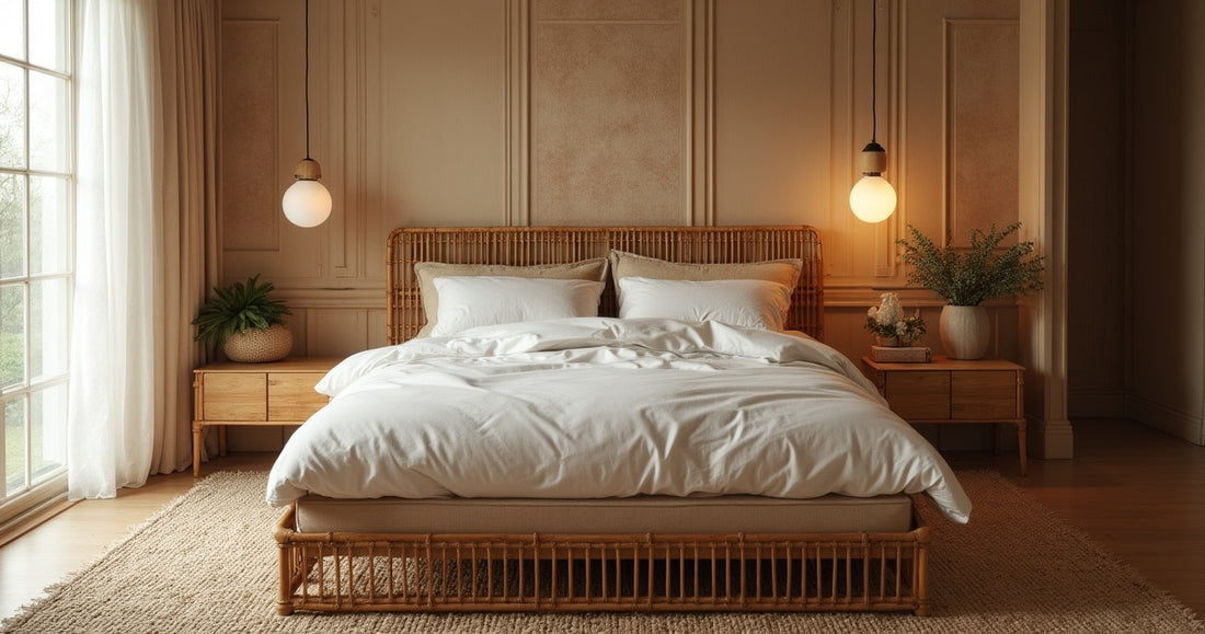 What You Should Know About Best Rattan Bed