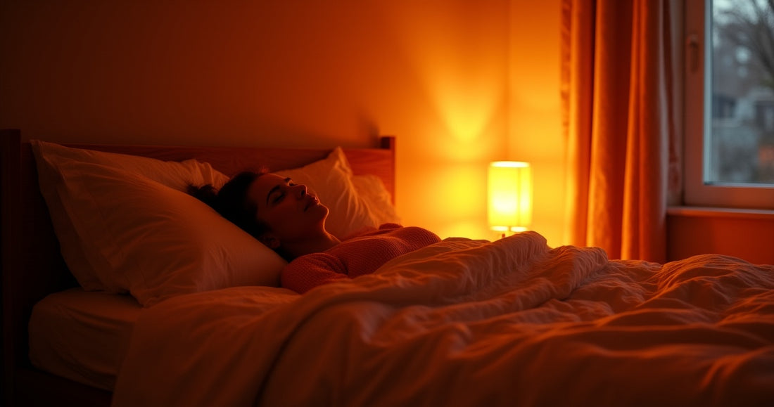 Are Infrared Heaters Safe to Use While Sleeping?