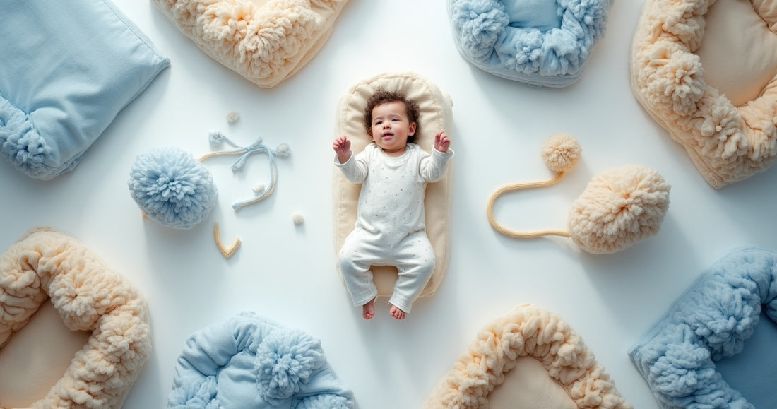 The Best Pack And Play for Your Child's Sleep