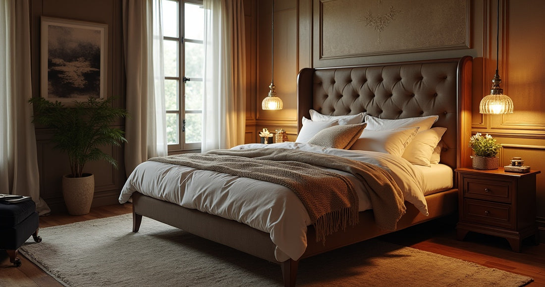 Best Traditional Bed: Worth Every Penny for Sleep