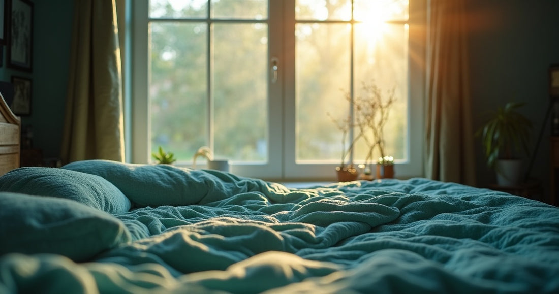 Does Best Blue Green Algae Sleep Actually Help You Sleep Better?