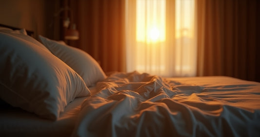 Why Quality Best Jersey Sheets Makes Every Night Better