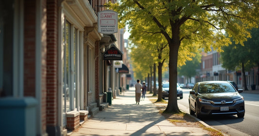 How to Find Mattress Miracle in Brantford: Showroom Location and Directions