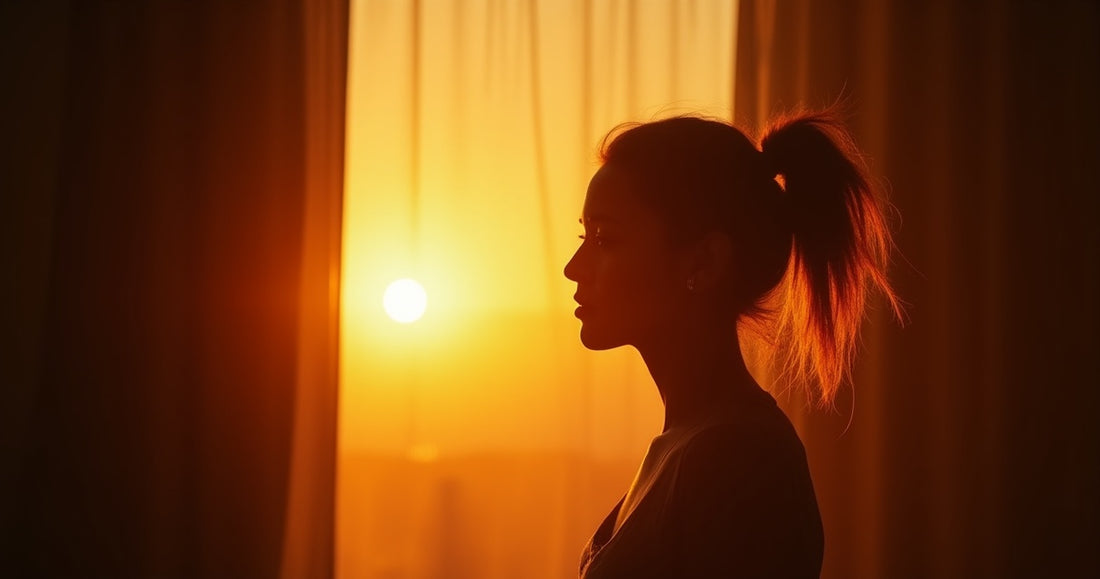 Waking Up Tired Every Morning Canada: Sleep Inertia, Frequent Waking and Real Solutions