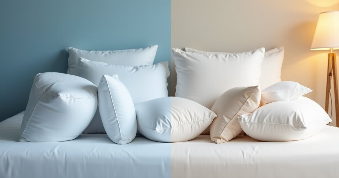 Best Cervical Pillows: What the Research Says