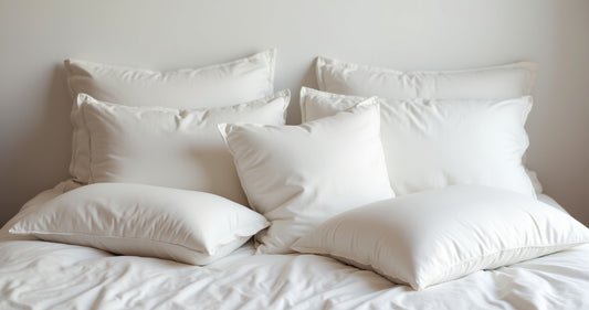 Best Camping Pillows for Actually Sleeping Outdoors