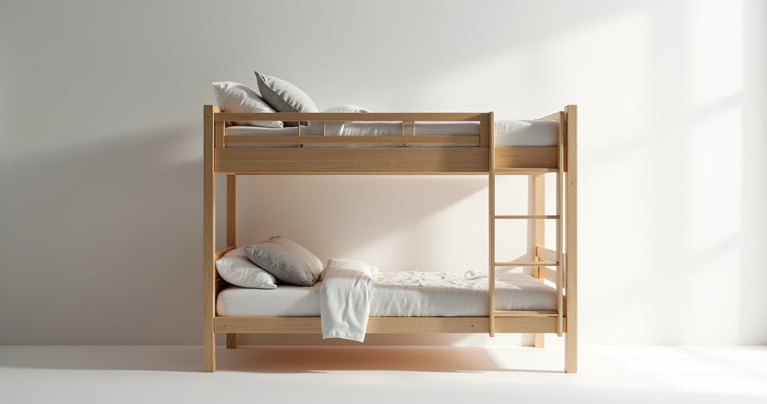 Best Car Bunk Beds for Kids: Safety and Buying Guide