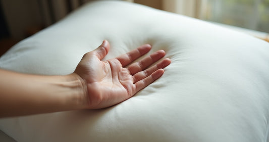 Memory Foam Pillows: Solid, Shredded, and Contoured, Honestly Compared