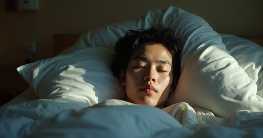 Fix Poor Sleep Using Best Ylang Ylang Sleep