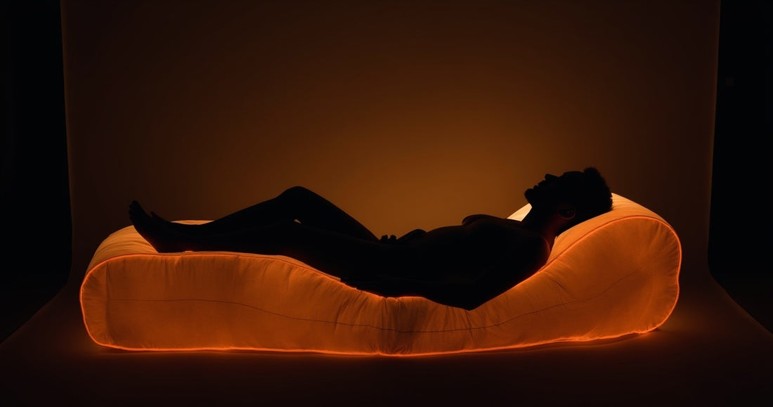 Boppy Loungers: Safe Use and Sleep Safety Warning