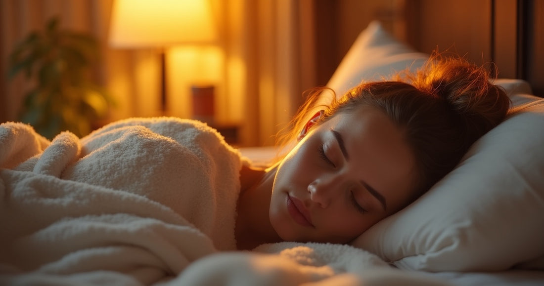 Blanket Clips: Do They Keep a Comforter in Place?