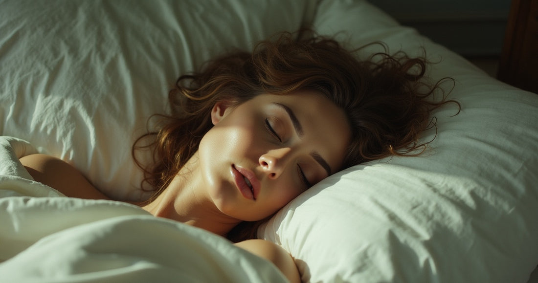 Motherwort for Sleep: Traditional Herbal Guide