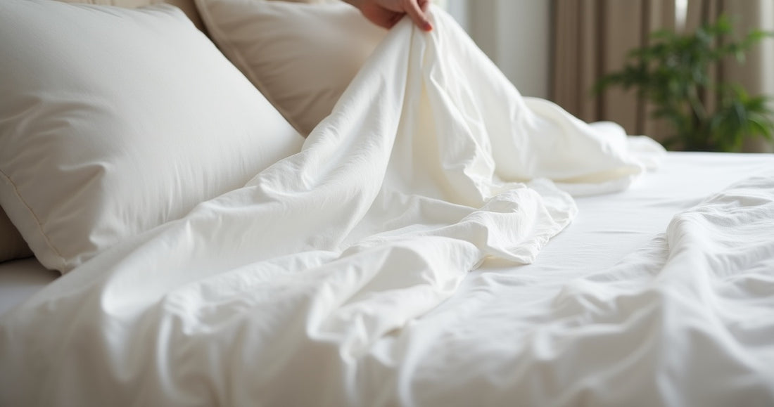 Best Tencel Sheets: Complete Buying Guide From Brantford Experts