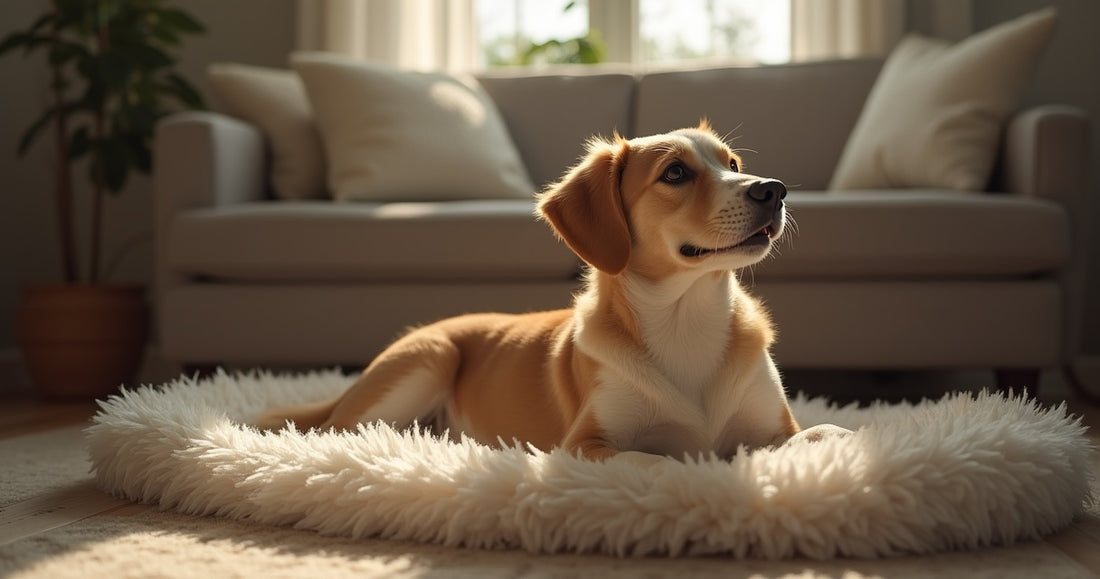 How Dog Crate Bed Can Improve Your Pet's Quality of Life