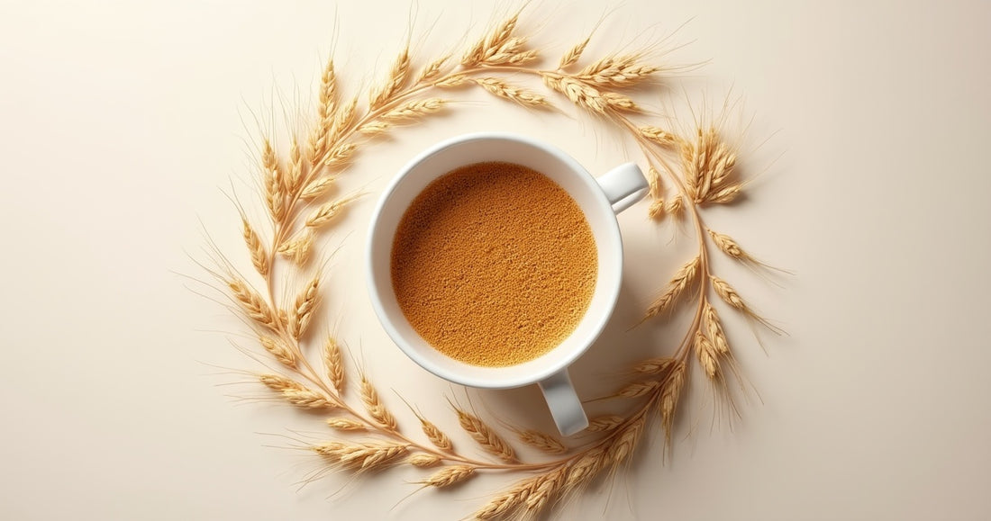 Oat Straw Tea for Sleep: A Tonic Nervine, Not a Sedative
