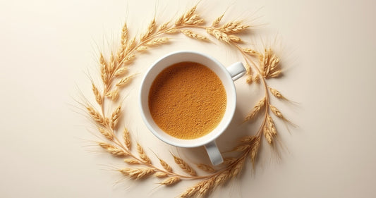 Oat Straw Tea for Sleep: A Tonic Nervine, Not a Sedative