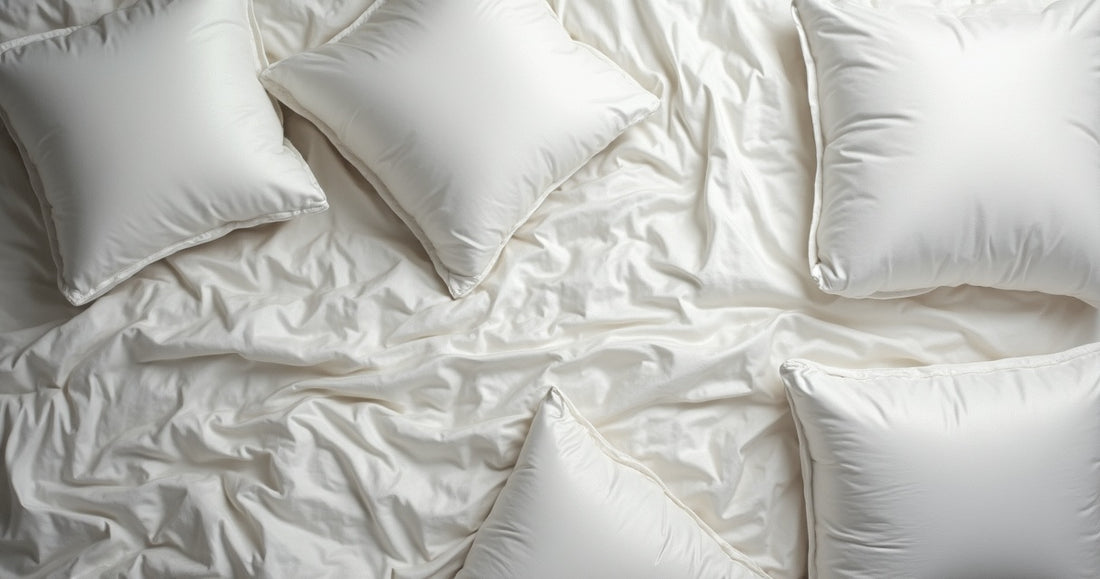 Do You Need to Dry Clean Your Comforter?