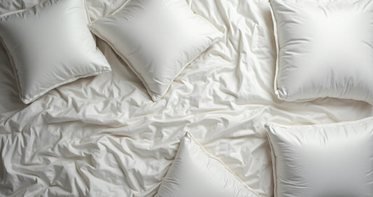 Do You Need to Dry Clean Your Comforter?