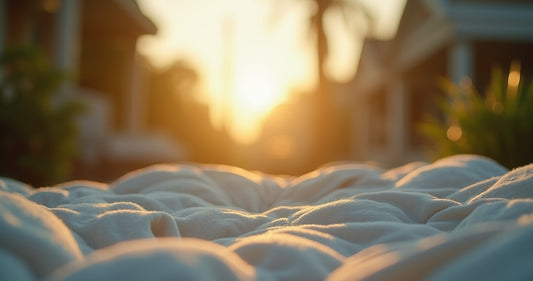What to Look for When Buying Best Summer Comforters
