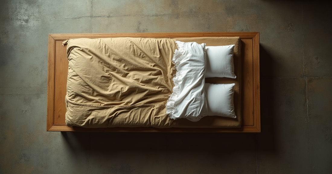 Brass Beds: Construction, Care, and Buying Guide