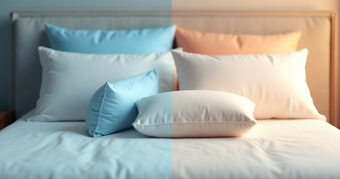 Should You Sleep With a Pillow Under Your Knees?