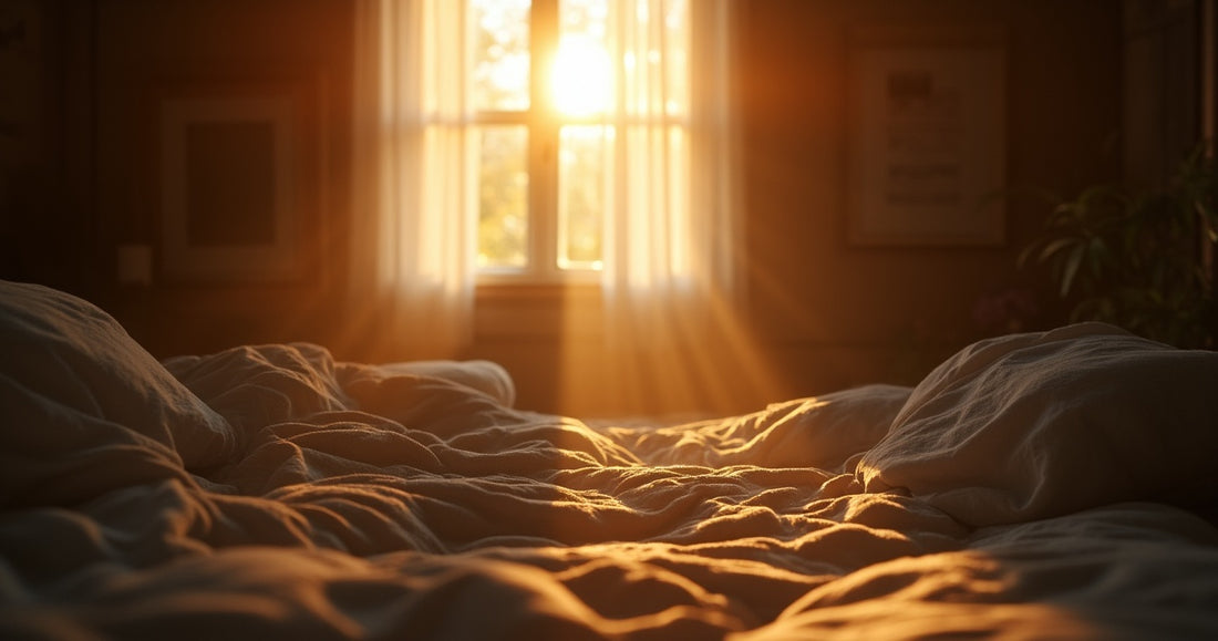 Do Sleep Stories Actually Help Adults Fall Asleep?