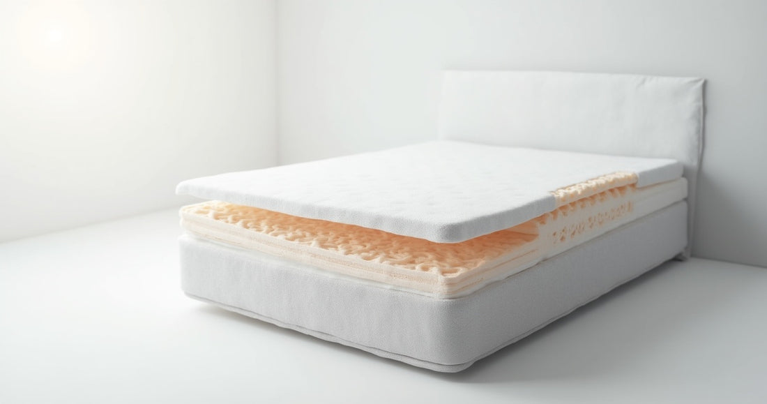 Hybrid Mattresses for Pressure Relief: A Canadian Buyer's Guide