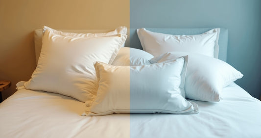 Why the Right Best Leg Pillows Matters More Than You Think