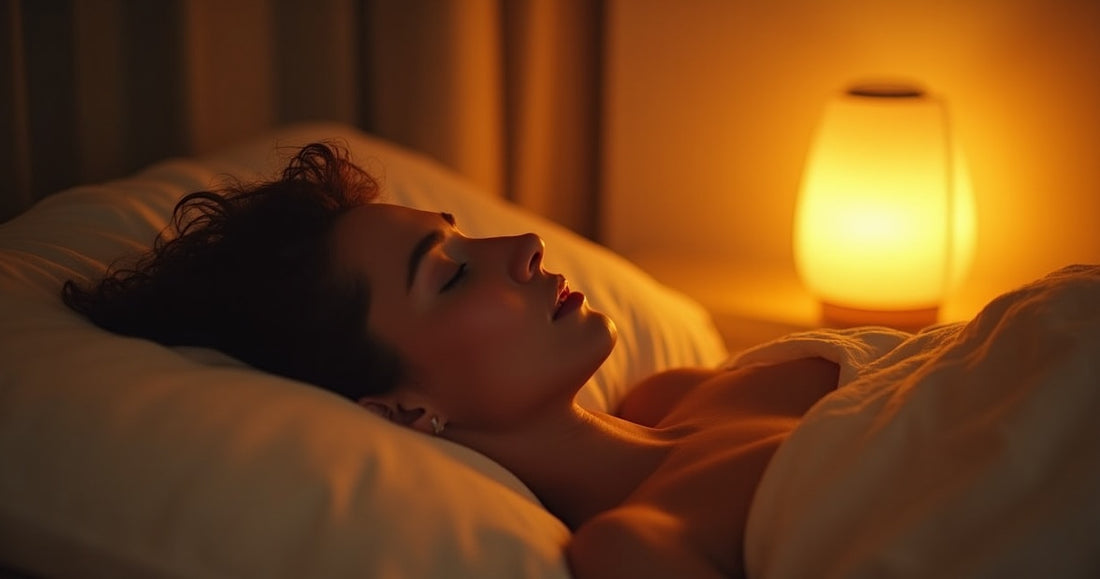 Aromatherapy Diffusers for Sleep: Types, Oils, and Safety