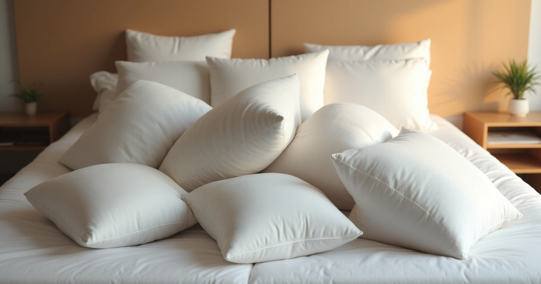 Do Travel Pillows Actually Help You Sleep on the Go?