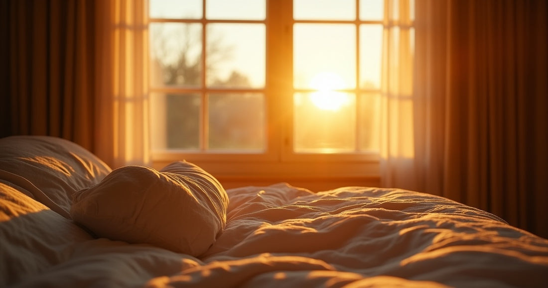 Rhodiola for Sleep: Can an Energizing Herb Help You Rest?