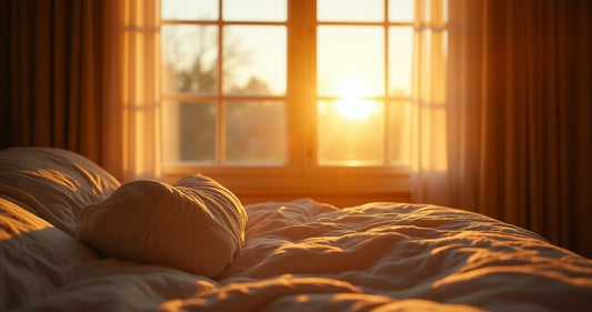 Rhodiola for Sleep: Can an Energizing Herb Help You Rest?