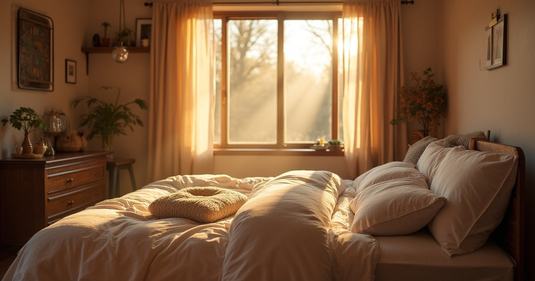 Maple Bed Frames: What Hard Maple Actually Means