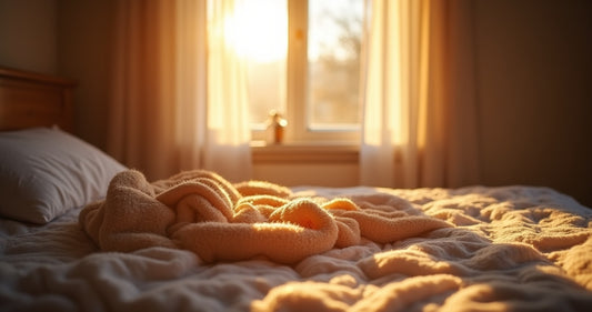 What to Look for When Buying Bed Scarves | Mattress Miracle