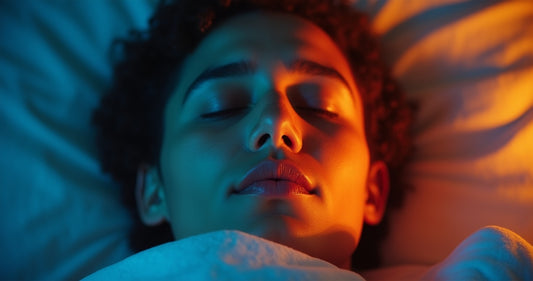 Can Vitamin B12 Affect Your Sleep? What to Know