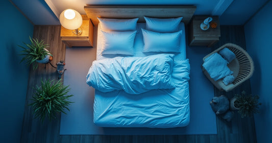 Earthquake Sounds for Sleep: Deep Rumble Audio Guide
