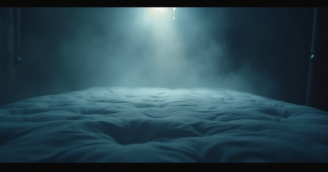 1200 Coil Mattress Benefits: Why Coil Count Matters