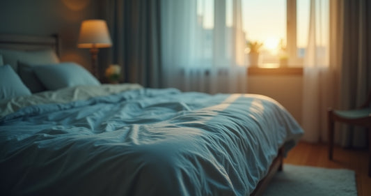 Best Bedroom Air Purifiers: HEPA, CADR, and Quiet Operation