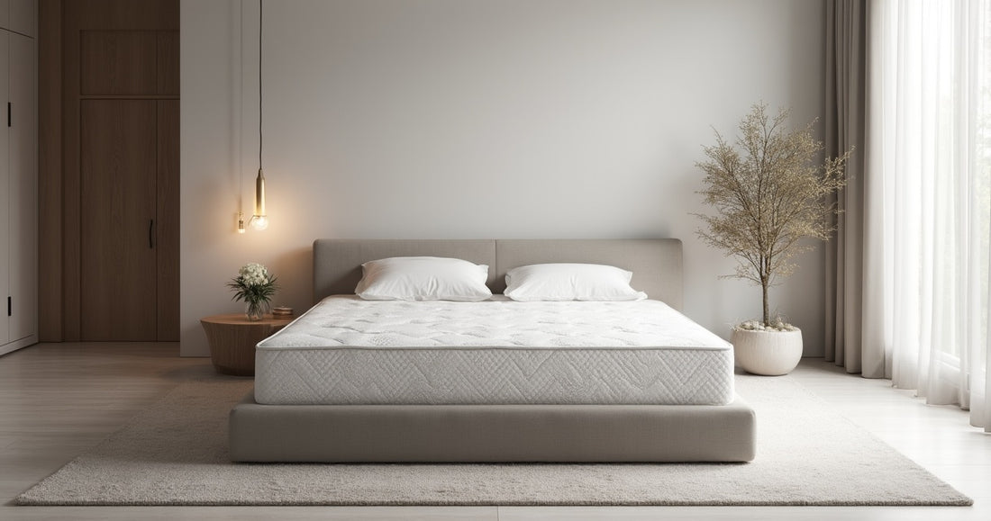 Why Is Your Mattress Making Noise? Common Causes