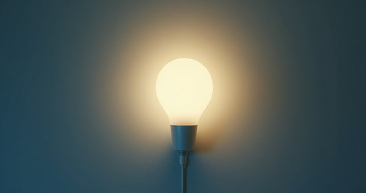 Does Best Happy Lamp Actually Improve Your Sleep?